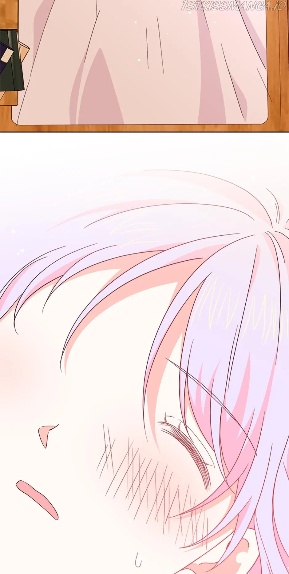 Abella’s Dessert Cafe Chapter 24 – Page 51