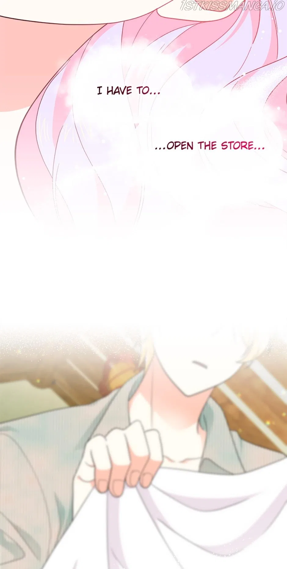 Abella’s Dessert Cafe Chapter 24 – Page 52