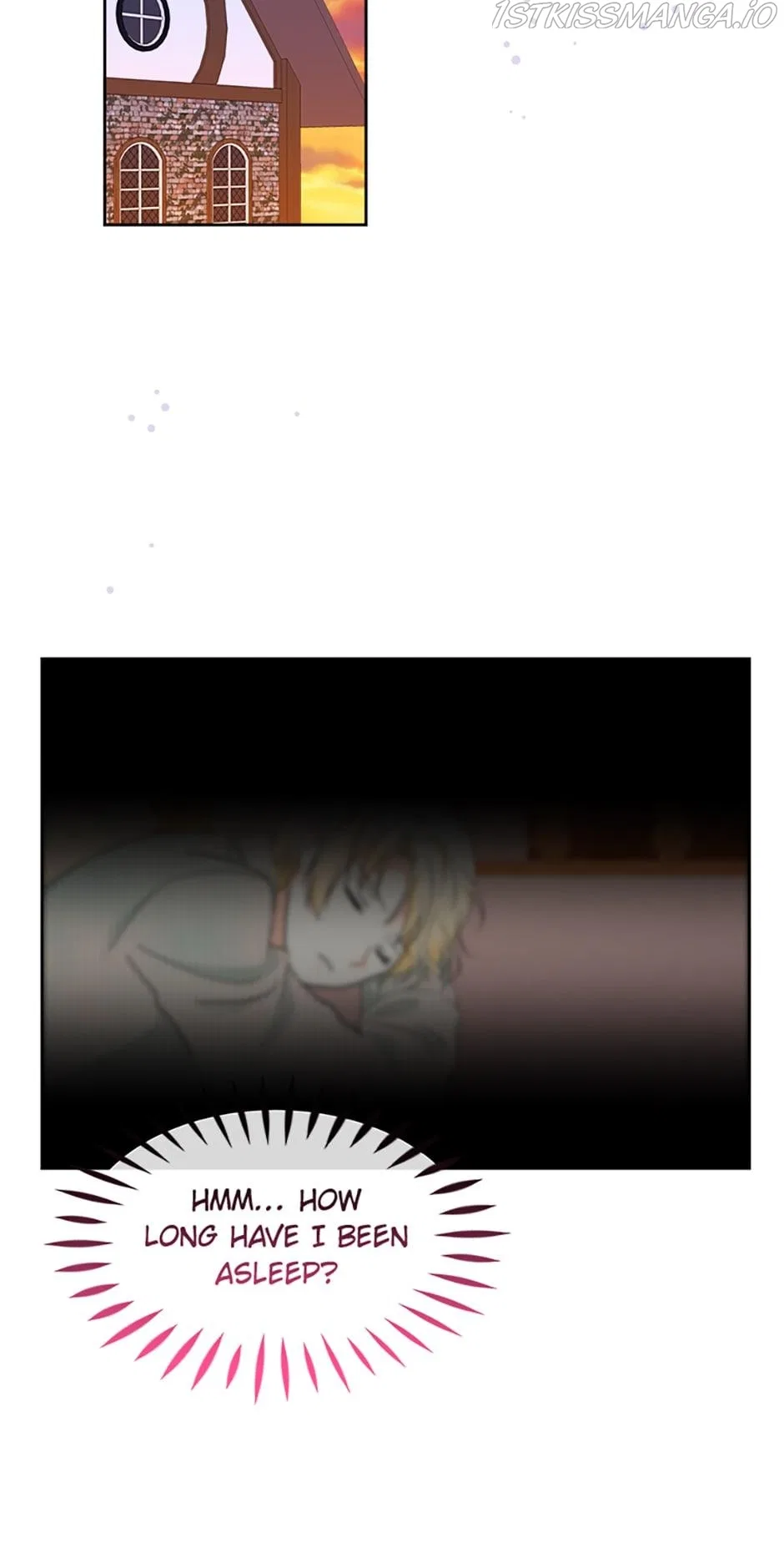 Abella’s Dessert Cafe Chapter 24 – Page 55
