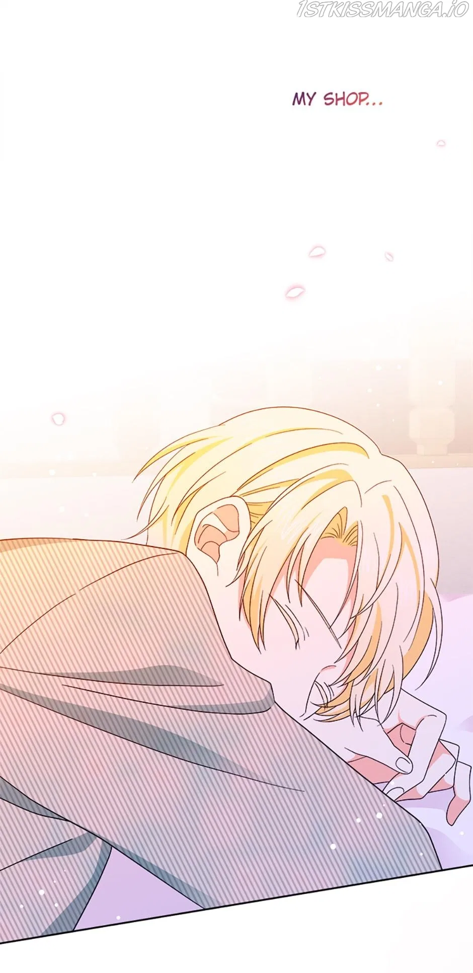 Abella’s Dessert Cafe Chapter 24 – Page 56