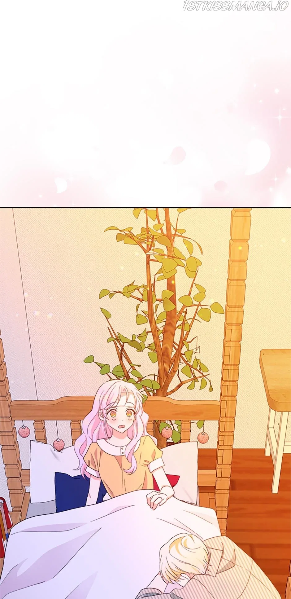 Abella’s Dessert Cafe Chapter 24 – Page 57