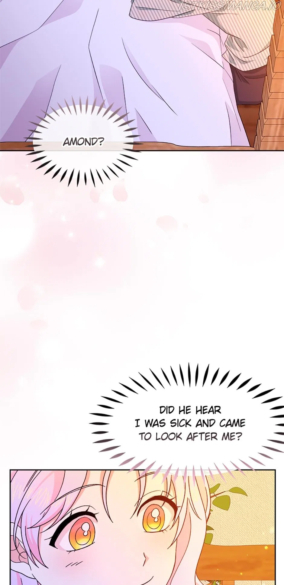 Abella’s Dessert Cafe Chapter 24 – Page 58