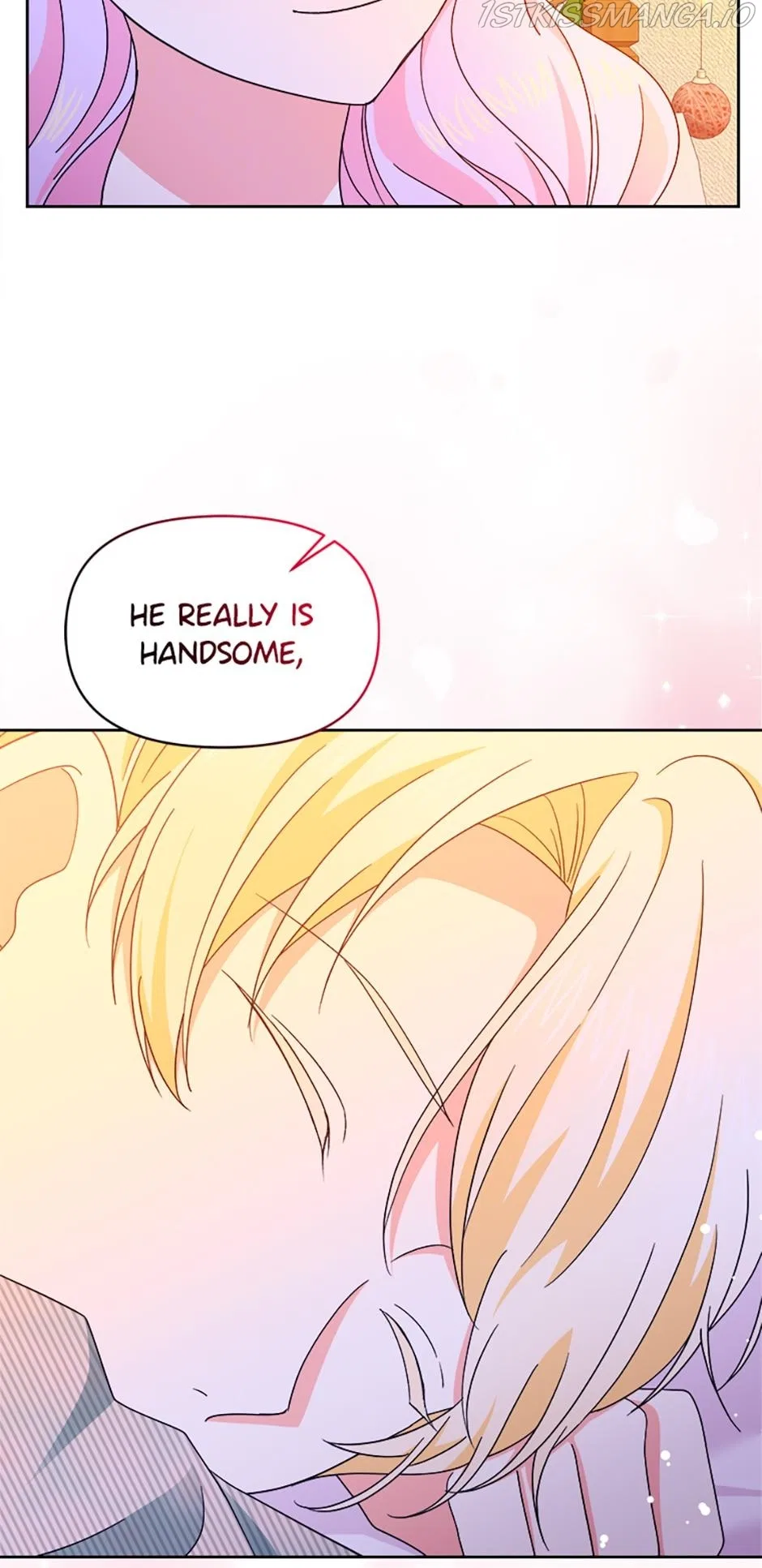 Abella’s Dessert Cafe Chapter 24 – Page 59