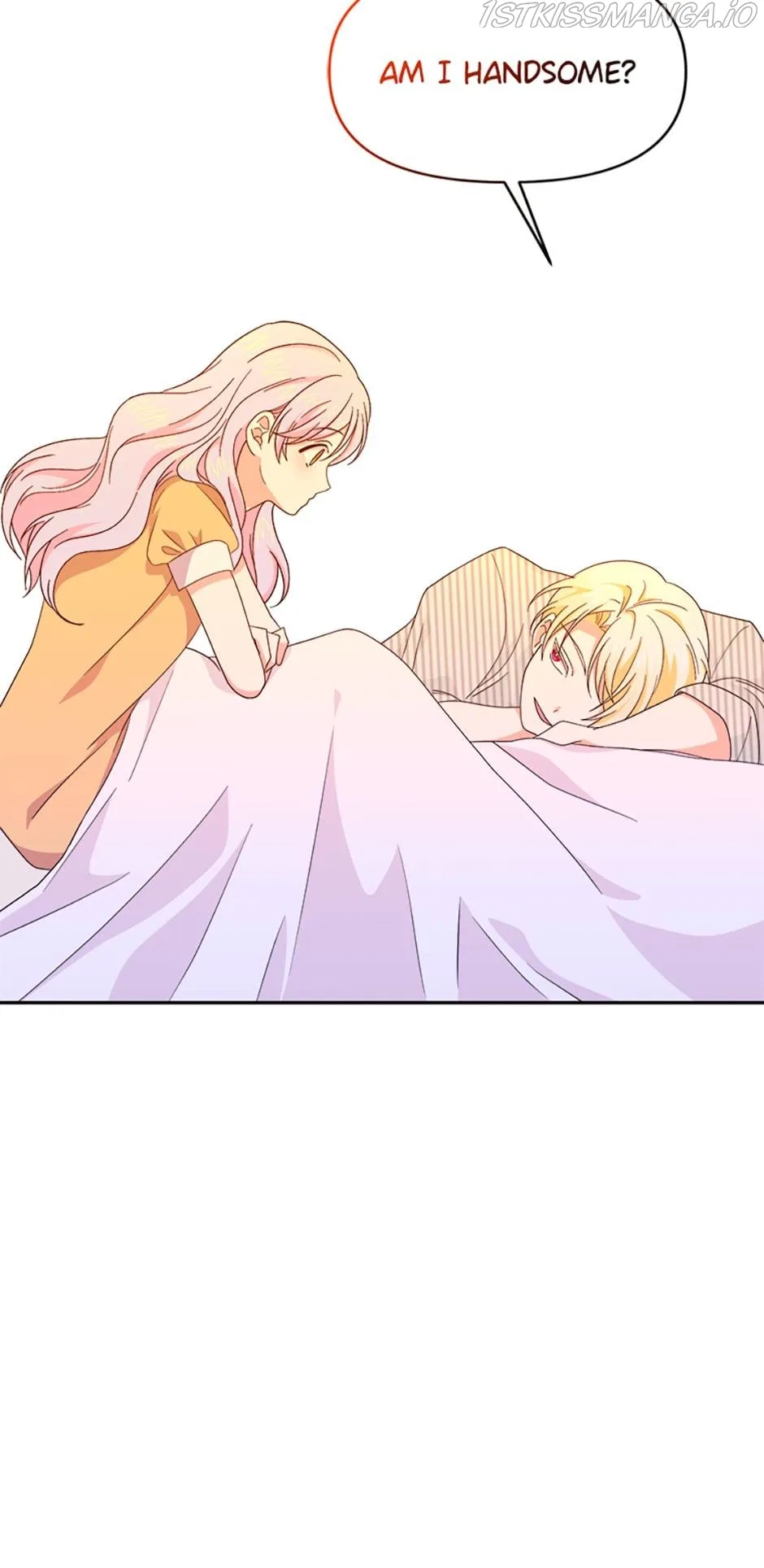 Abella’s Dessert Cafe Chapter 24 – Page 61