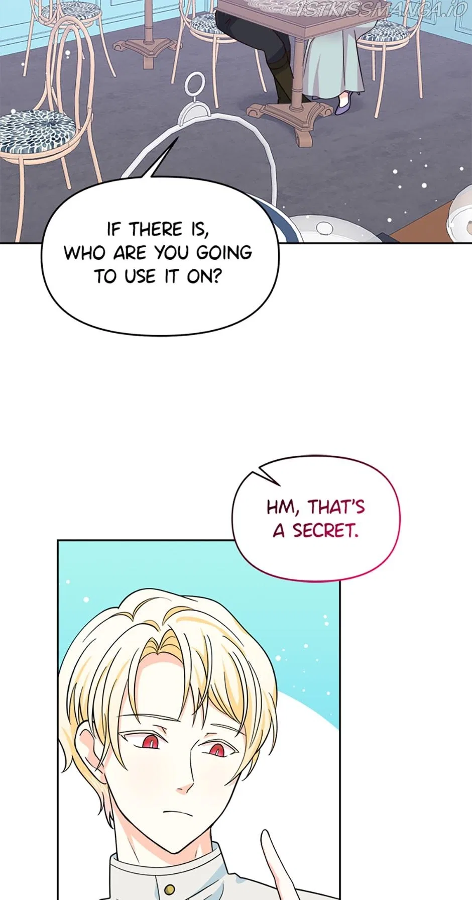 Abella’s Dessert Cafe Chapter 23 – Page 2