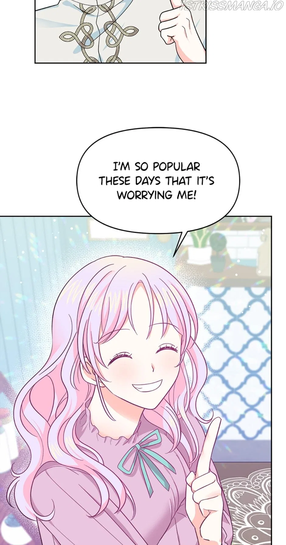 Abella’s Dessert Cafe Chapter 23 – Page 3