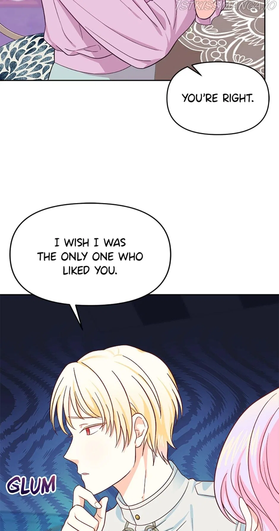 Abella’s Dessert Cafe Chapter 23 – Page 4