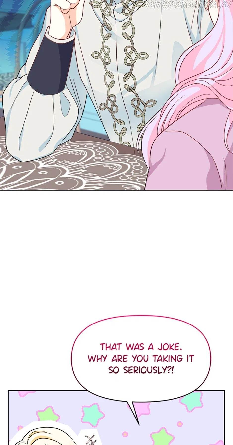 Abella’s Dessert Cafe Chapter 23 – Page 5