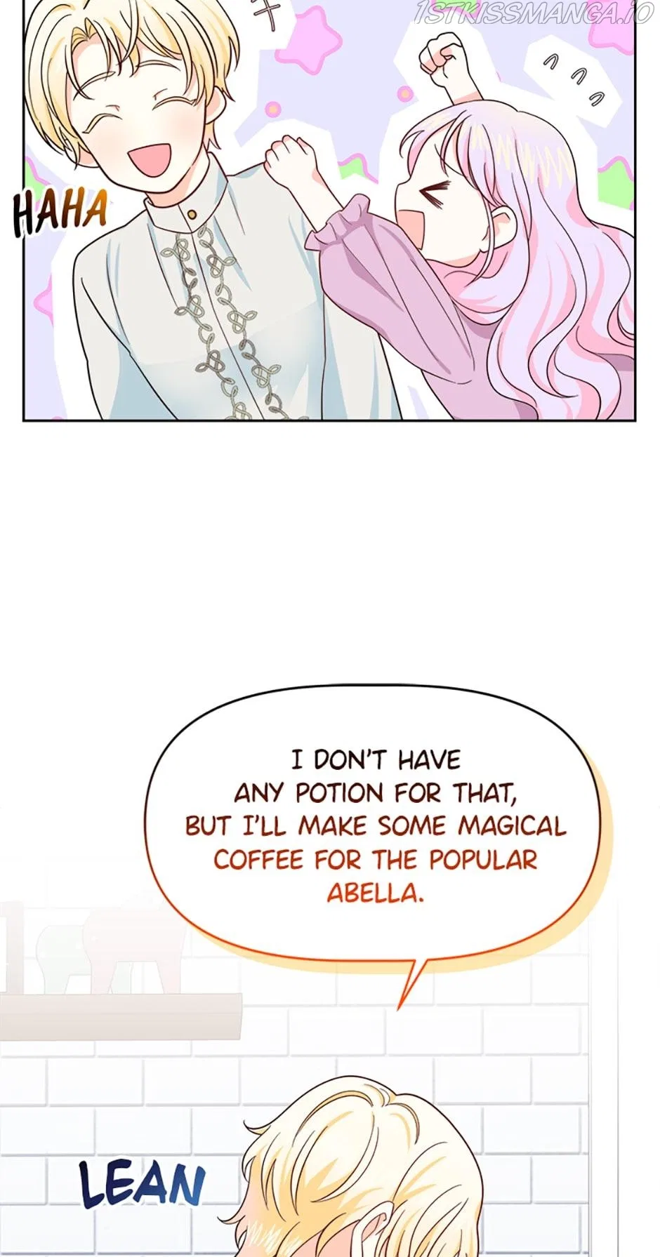 Abella’s Dessert Cafe Chapter 23 – Page 6