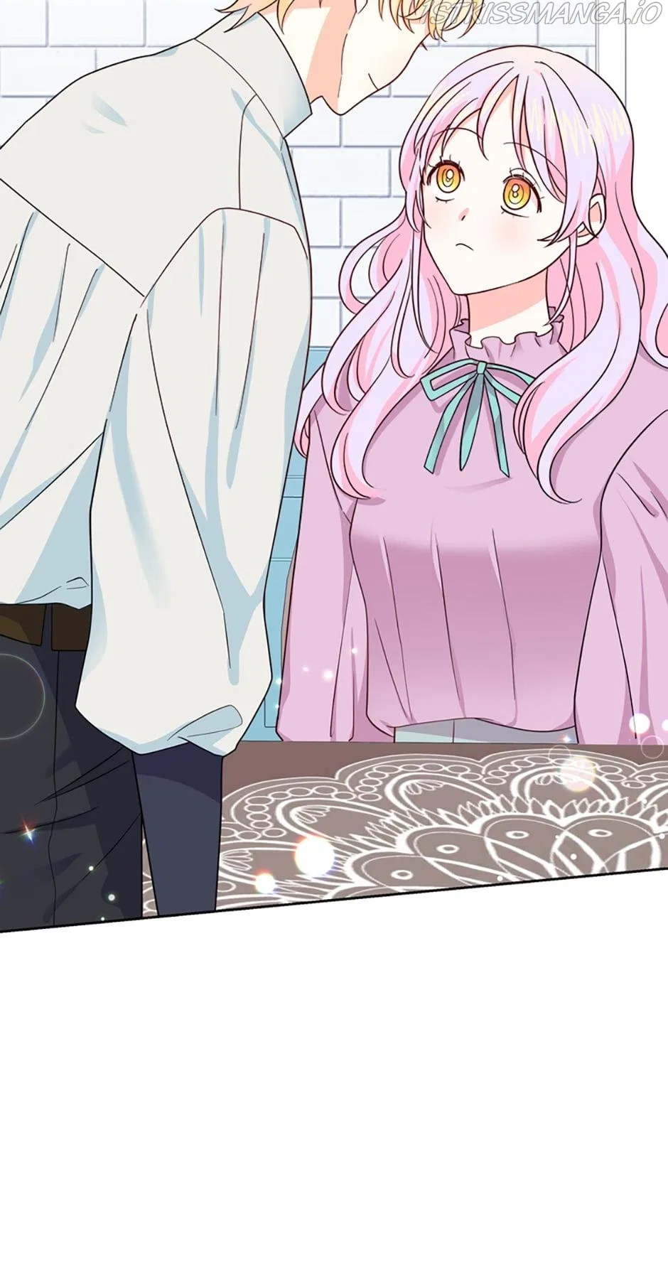 Abella’s Dessert Cafe Chapter 23 – Page 7
