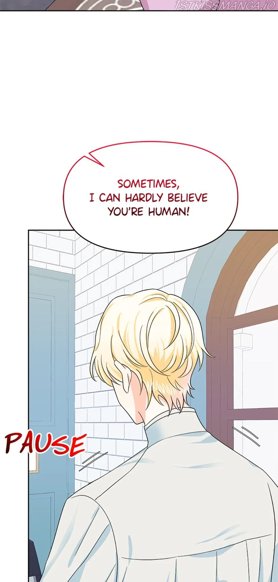 Abella’s Dessert Cafe Chapter 23 – Page 9