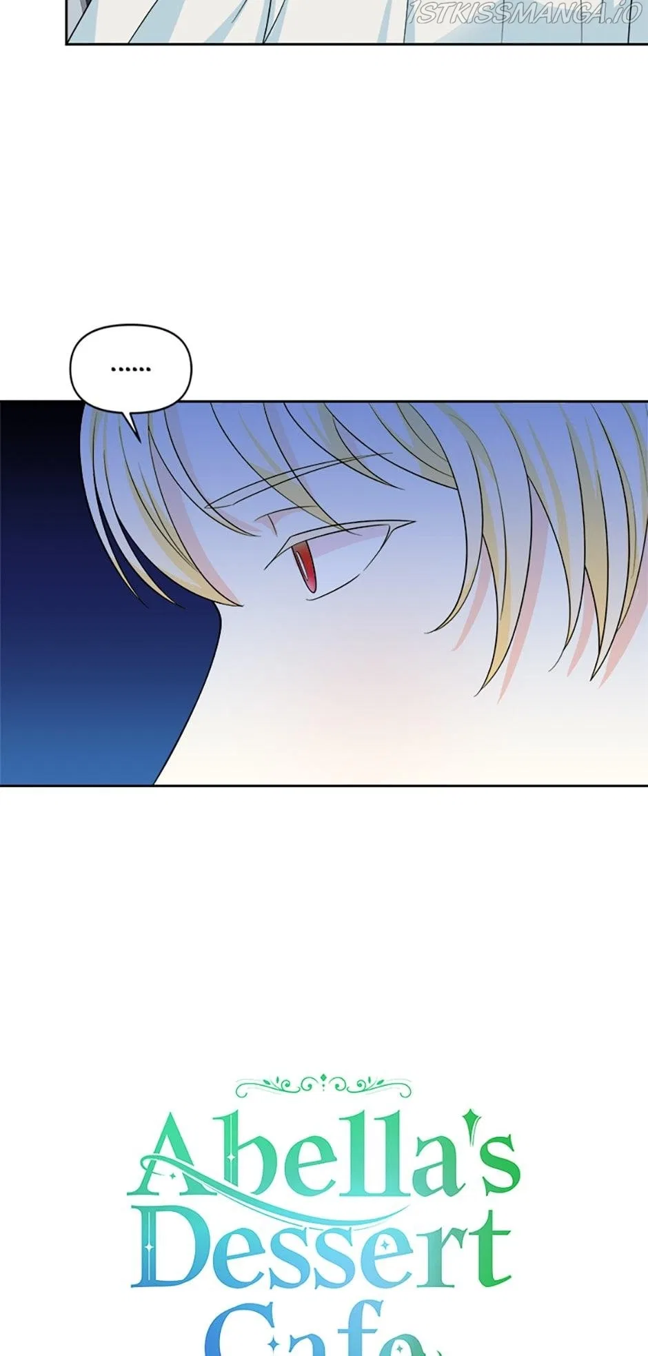 Abella’s Dessert Cafe Chapter 23 – Page 10