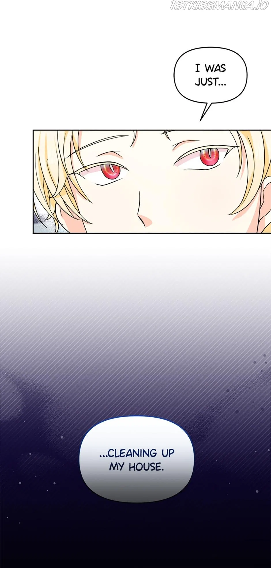Abella’s Dessert Cafe Chapter 23 – Page 13