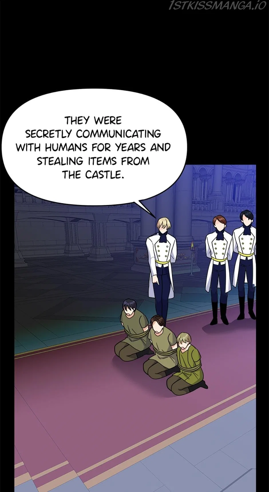 Abella’s Dessert Cafe Chapter 23 – Page 14