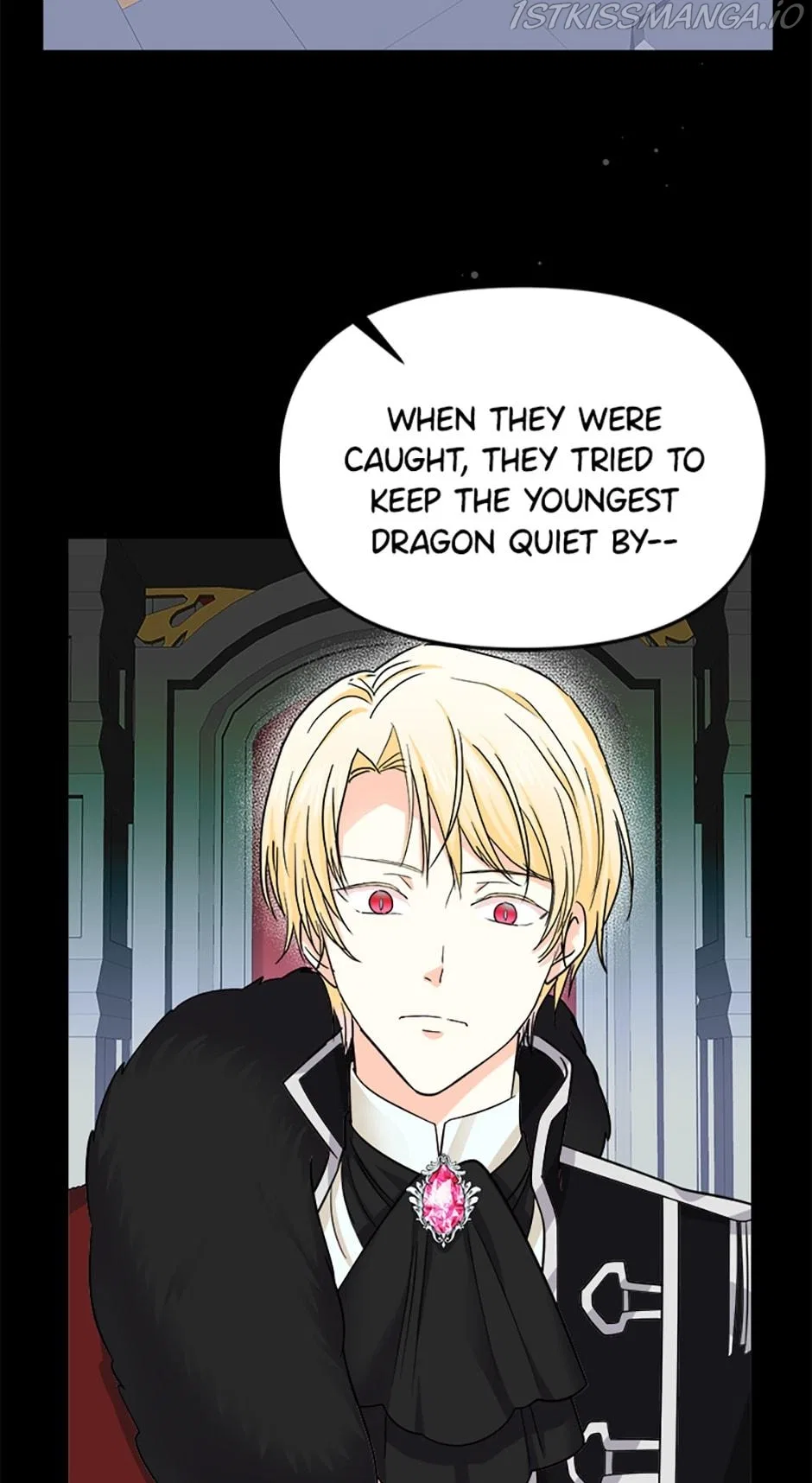 Abella’s Dessert Cafe Chapter 23 – Page 15
