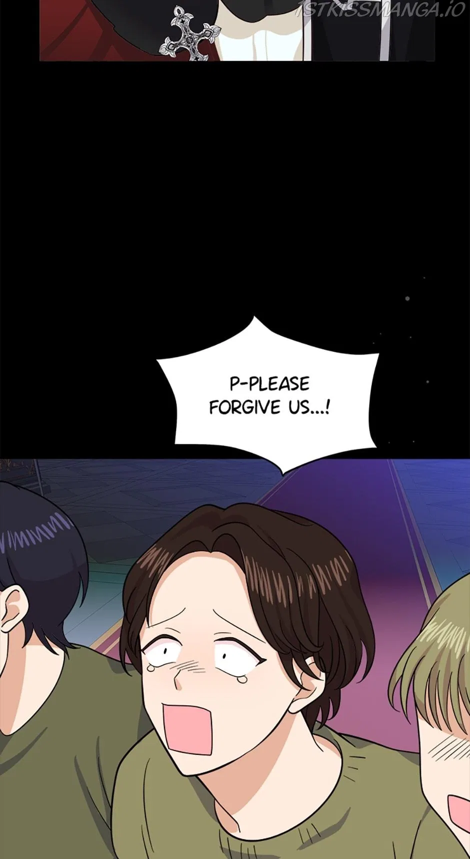 Abella’s Dessert Cafe Chapter 23 – Page 16