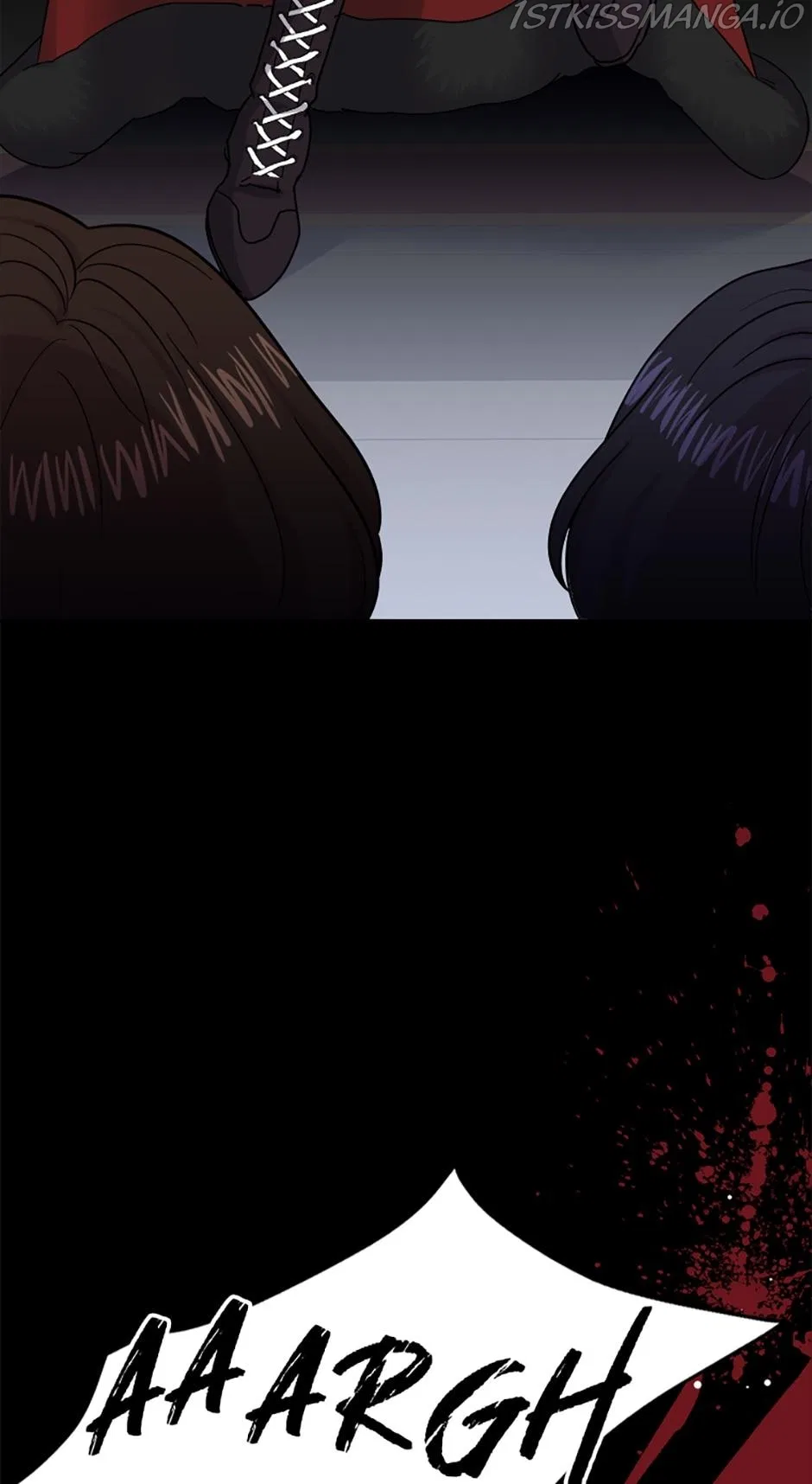 Abella’s Dessert Cafe Chapter 23 – Page 19
