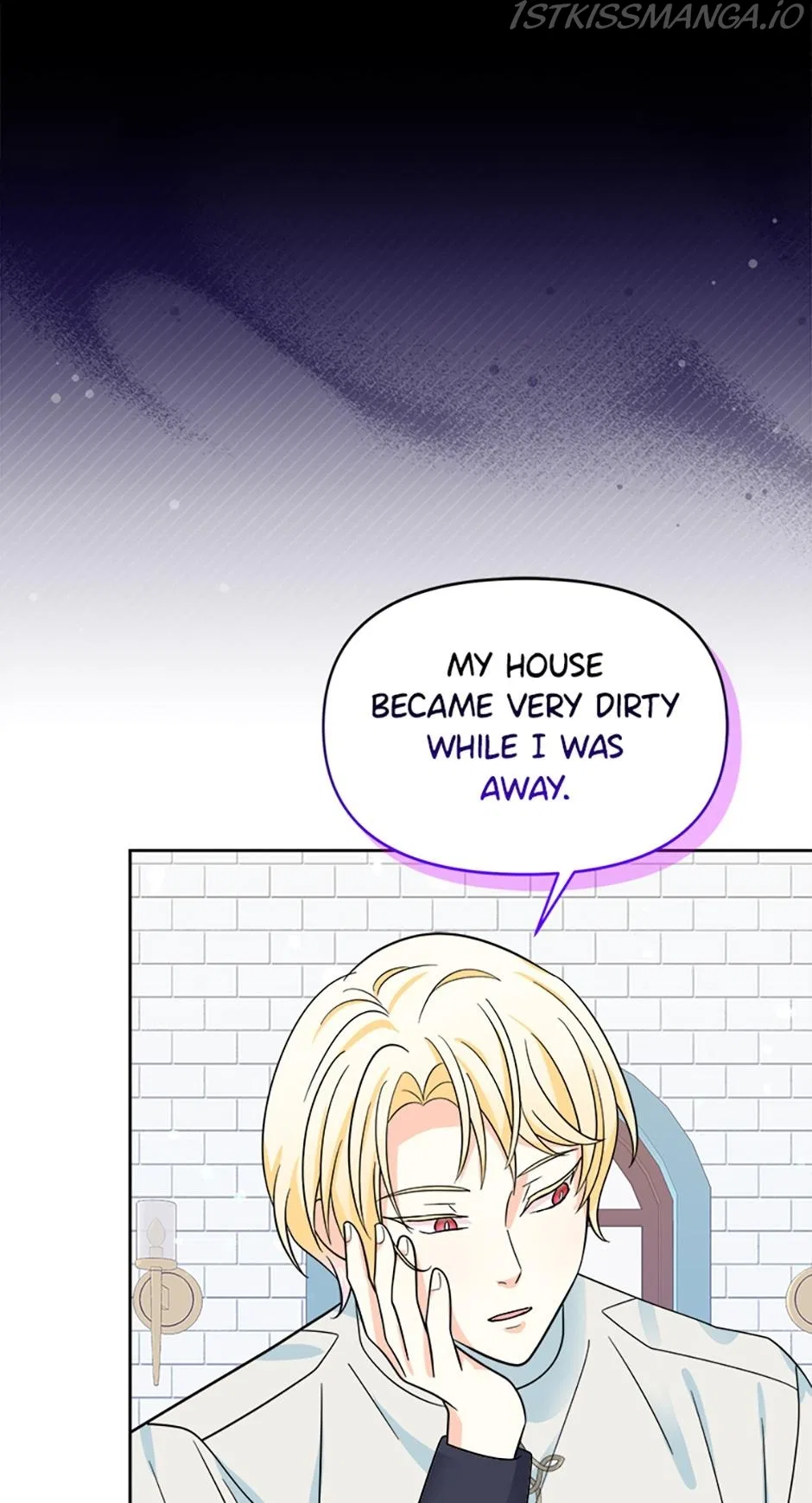 Abella’s Dessert Cafe Chapter 23 – Page 21