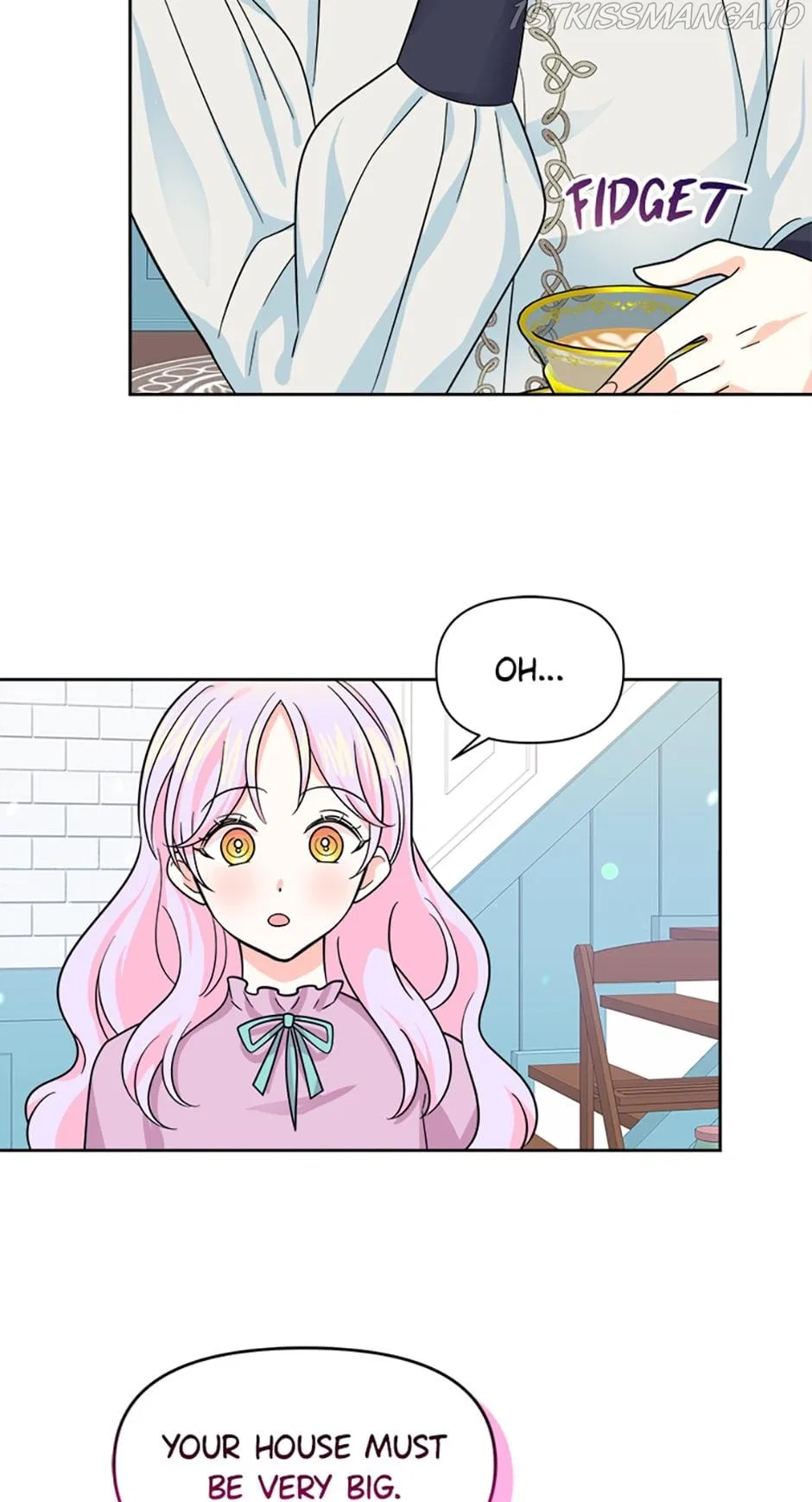 Abella’s Dessert Cafe Chapter 23 – Page 22