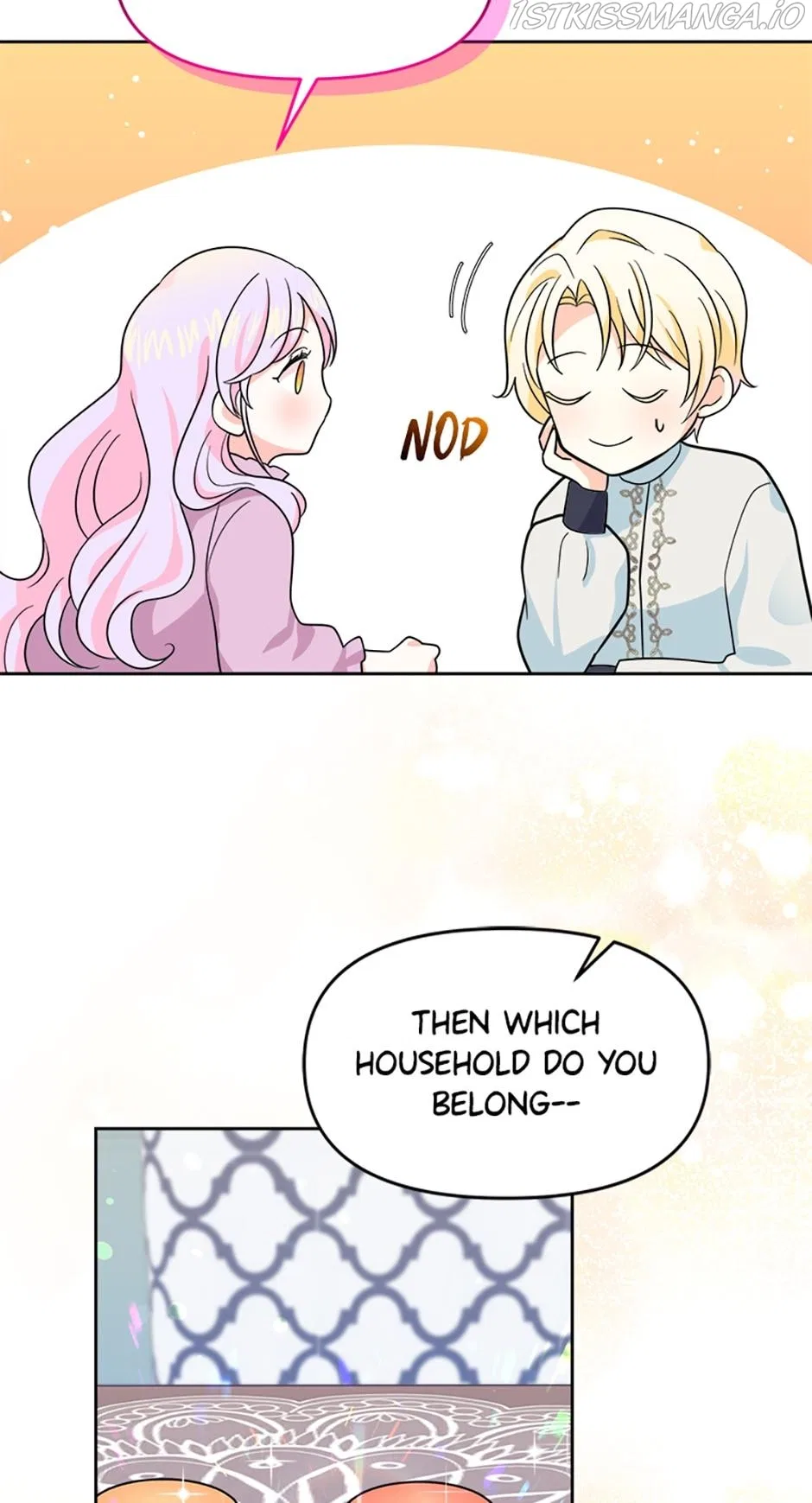 Abella’s Dessert Cafe Chapter 23 – Page 23