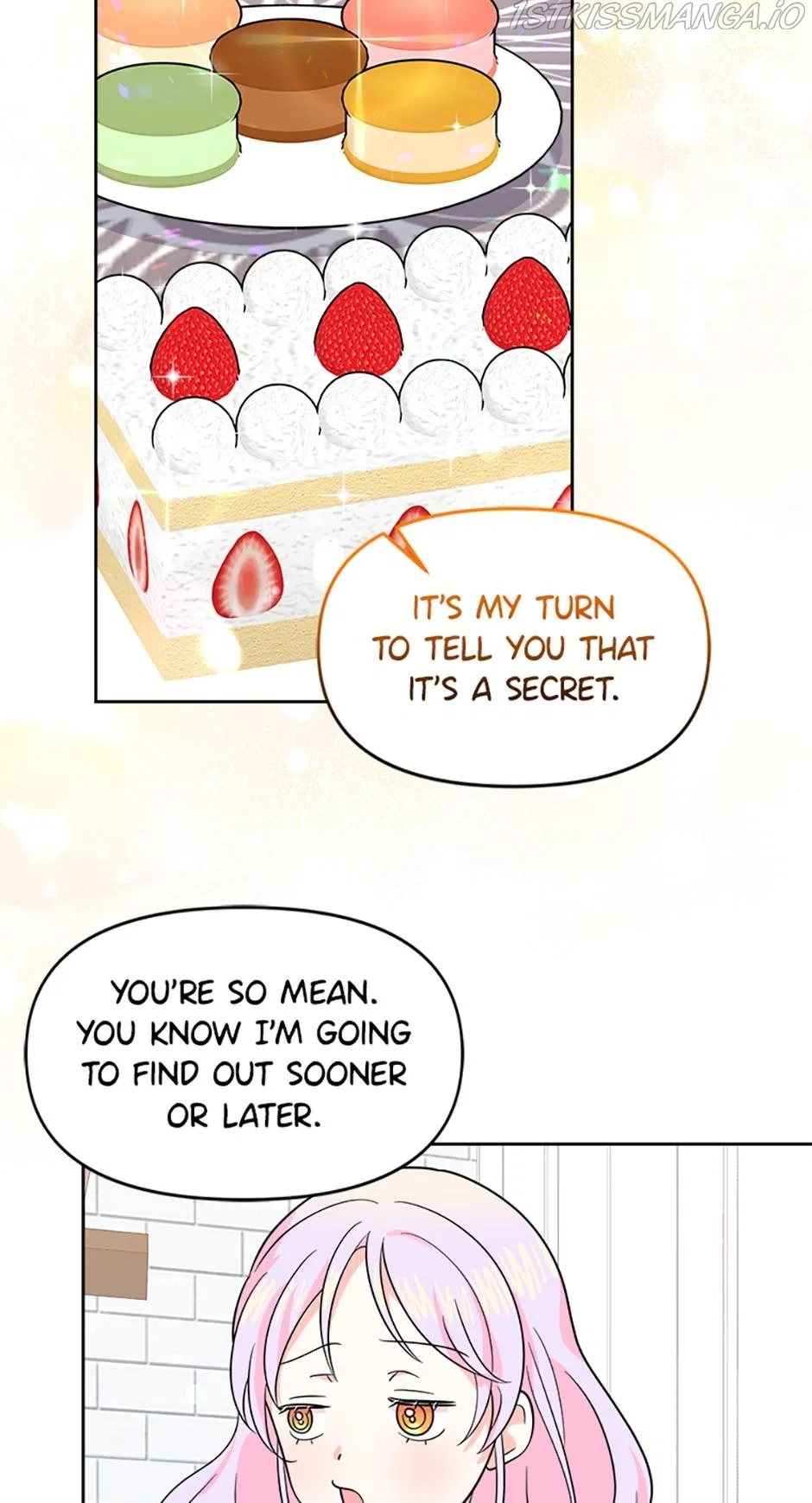Abella’s Dessert Cafe Chapter 23 – Page 24