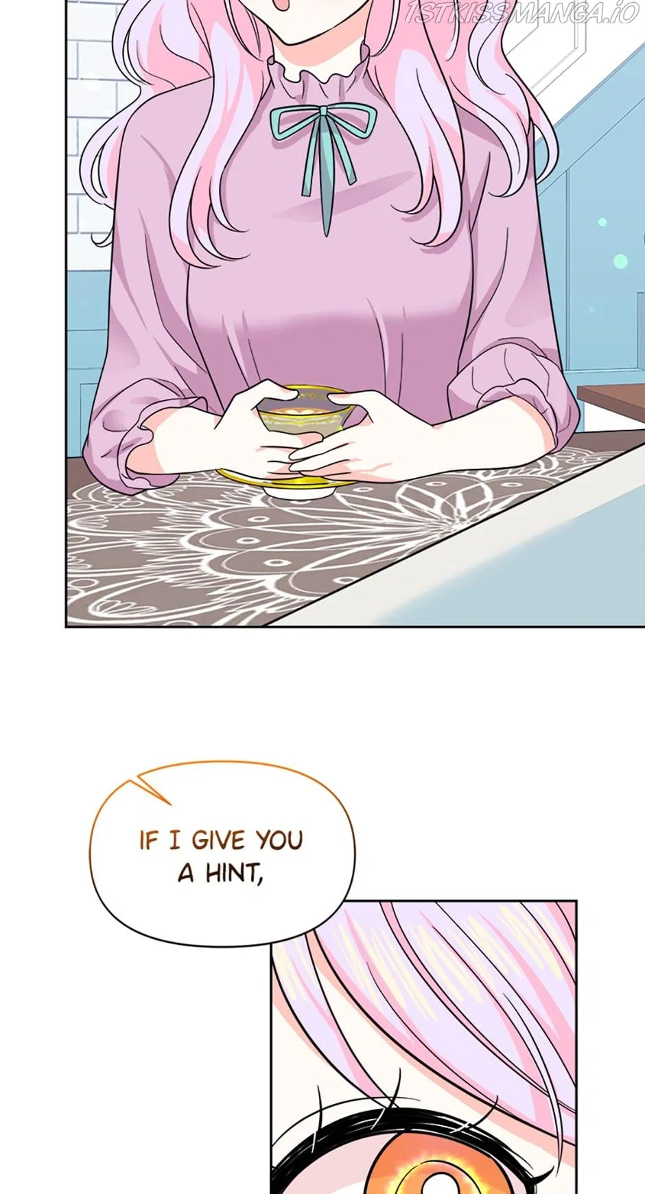 Abella’s Dessert Cafe Chapter 23 – Page 25