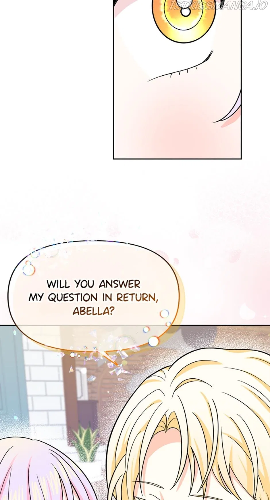 Abella’s Dessert Cafe Chapter 23 – Page 26