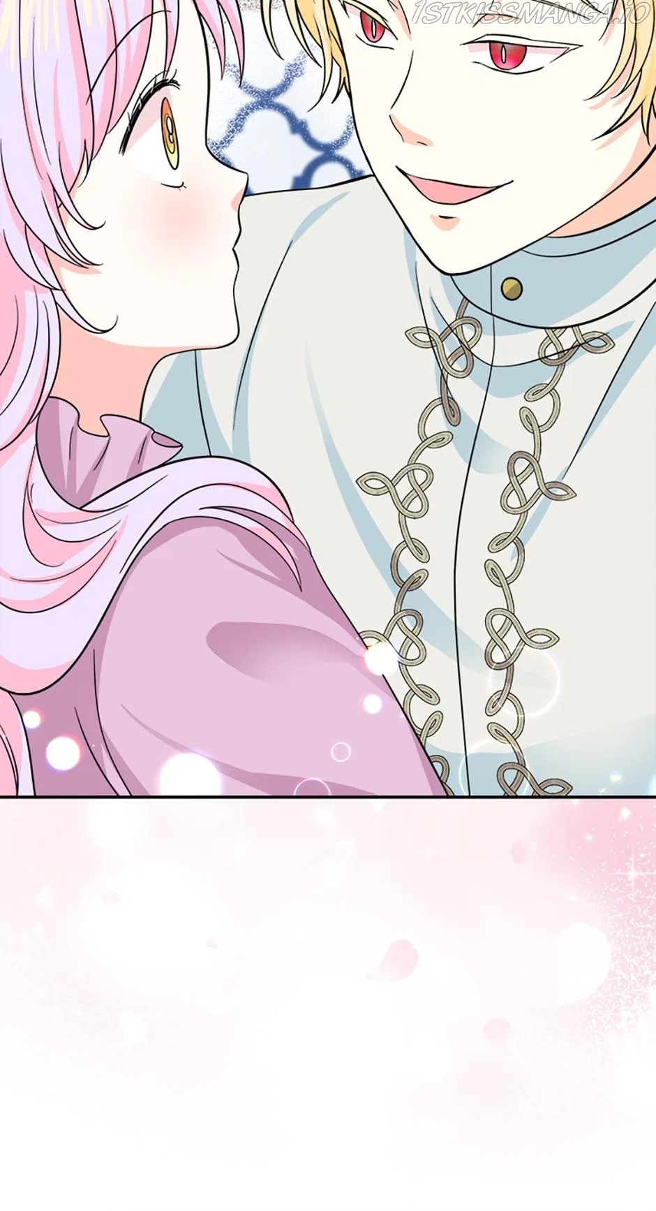 Abella’s Dessert Cafe Chapter 23 – Page 27