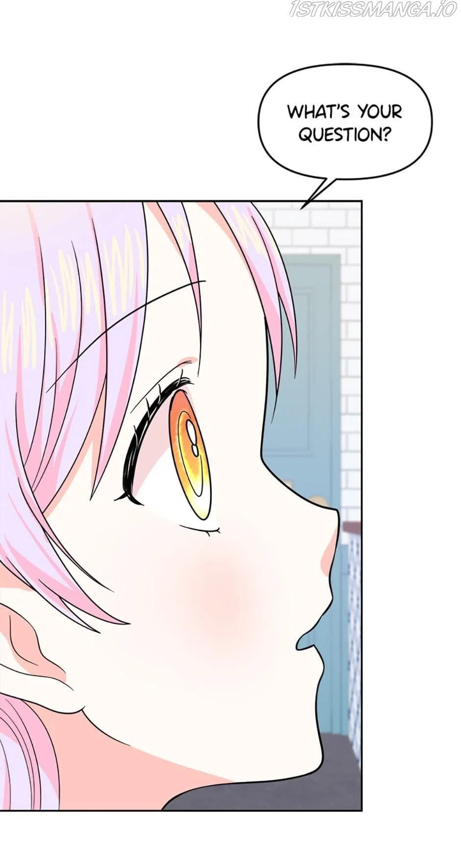 Abella’s Dessert Cafe Chapter 23 – Page 28