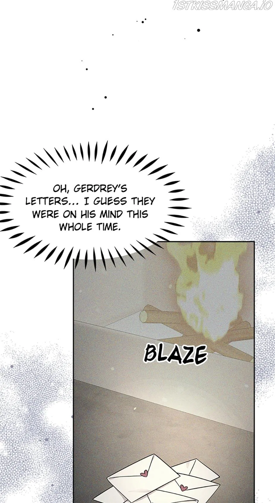 Abella’s Dessert Cafe Chapter 23 – Page 31