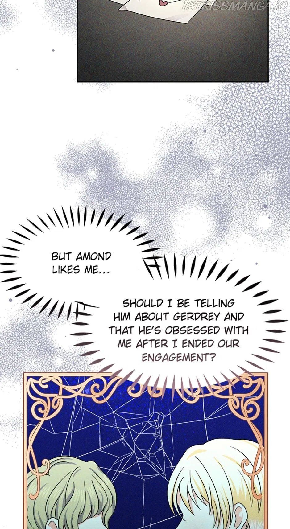 Abella’s Dessert Cafe Chapter 23 – Page 32