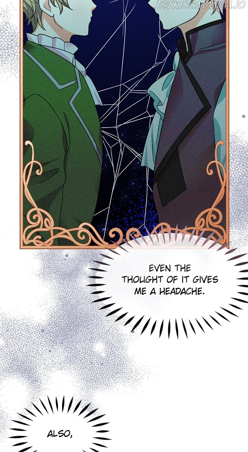 Abella’s Dessert Cafe Chapter 23 – Page 33