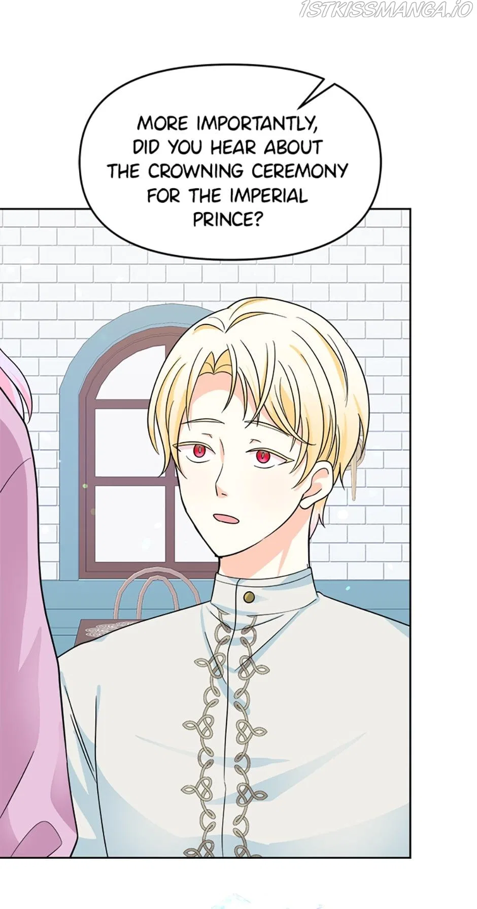 Abella’s Dessert Cafe Chapter 23 – Page 35