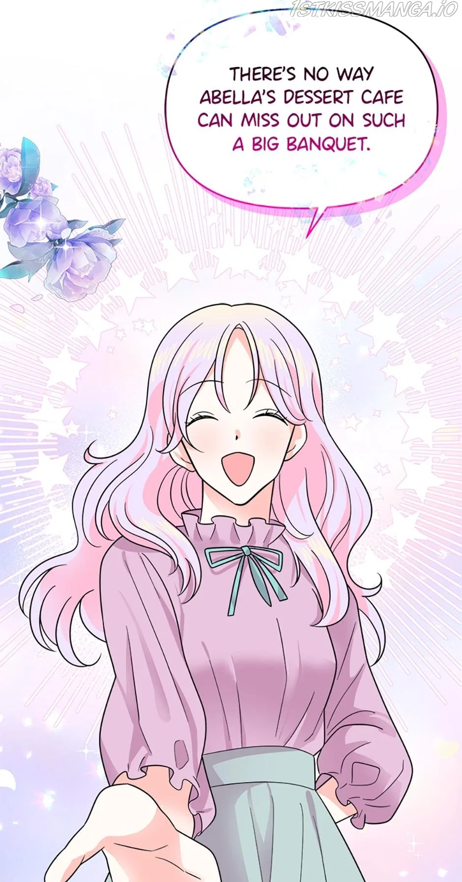 Abella’s Dessert Cafe Chapter 23 – Page 36