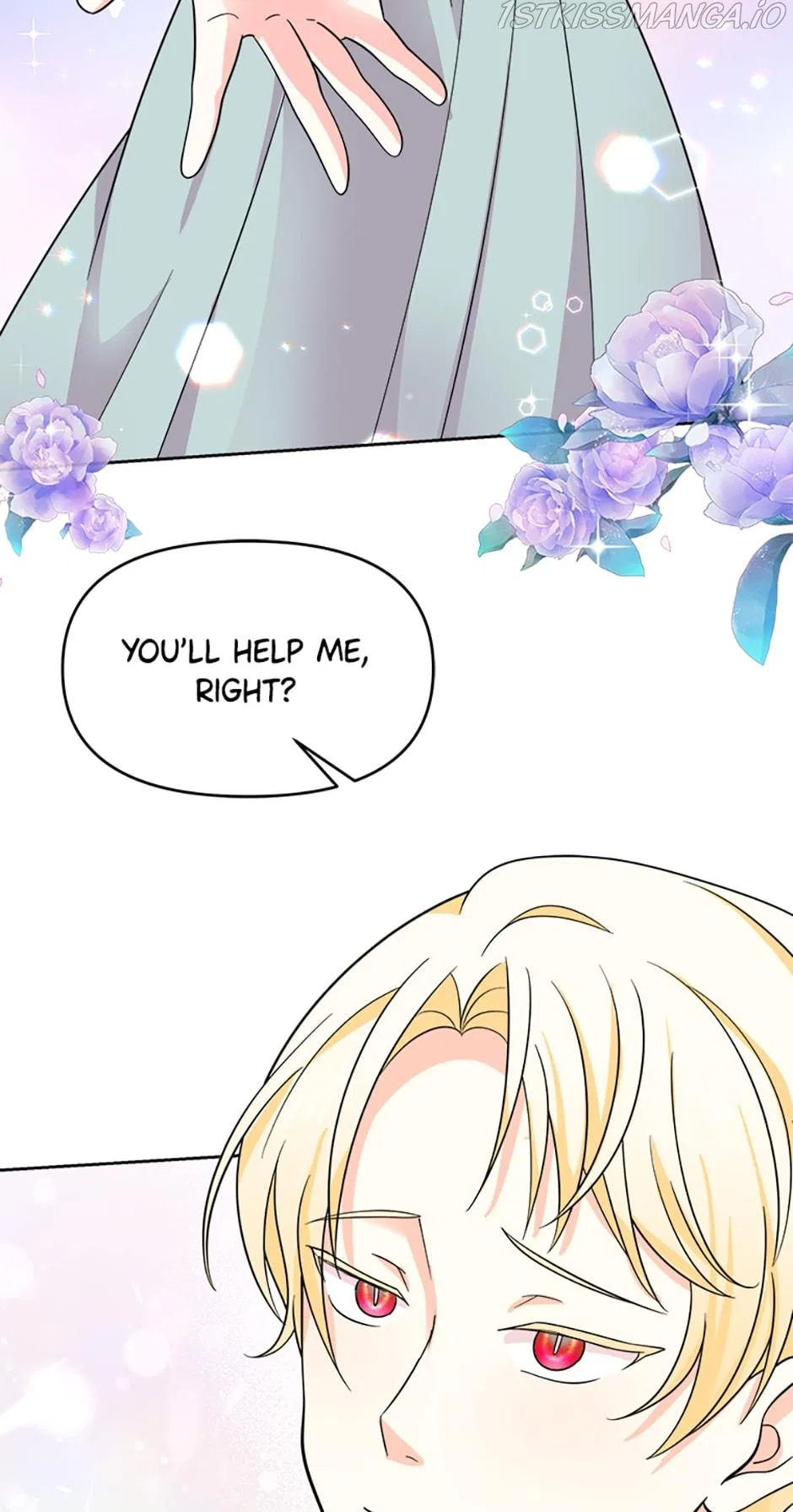 Abella’s Dessert Cafe Chapter 23 – Page 37