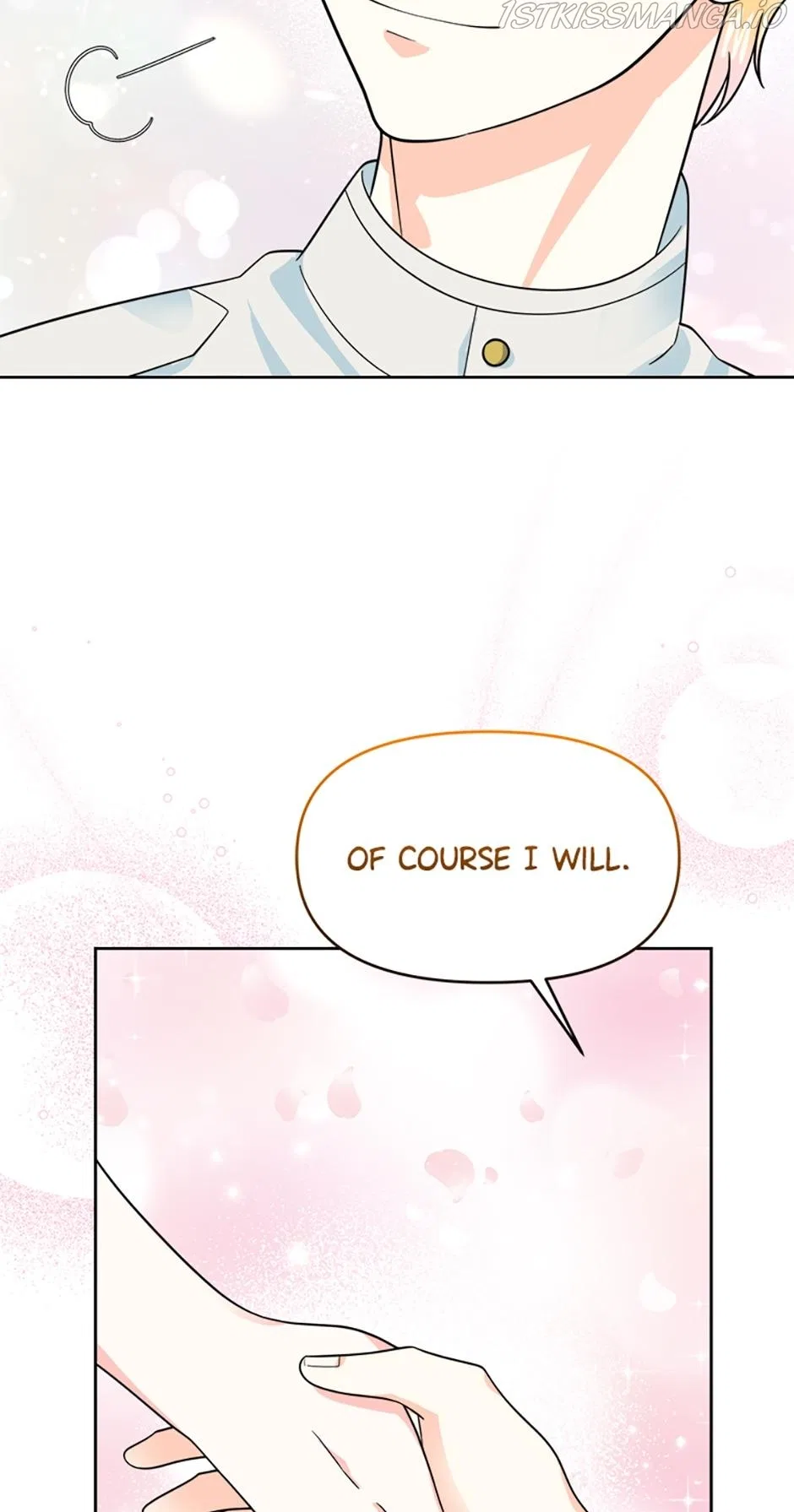 Abella’s Dessert Cafe Chapter 23 – Page 38