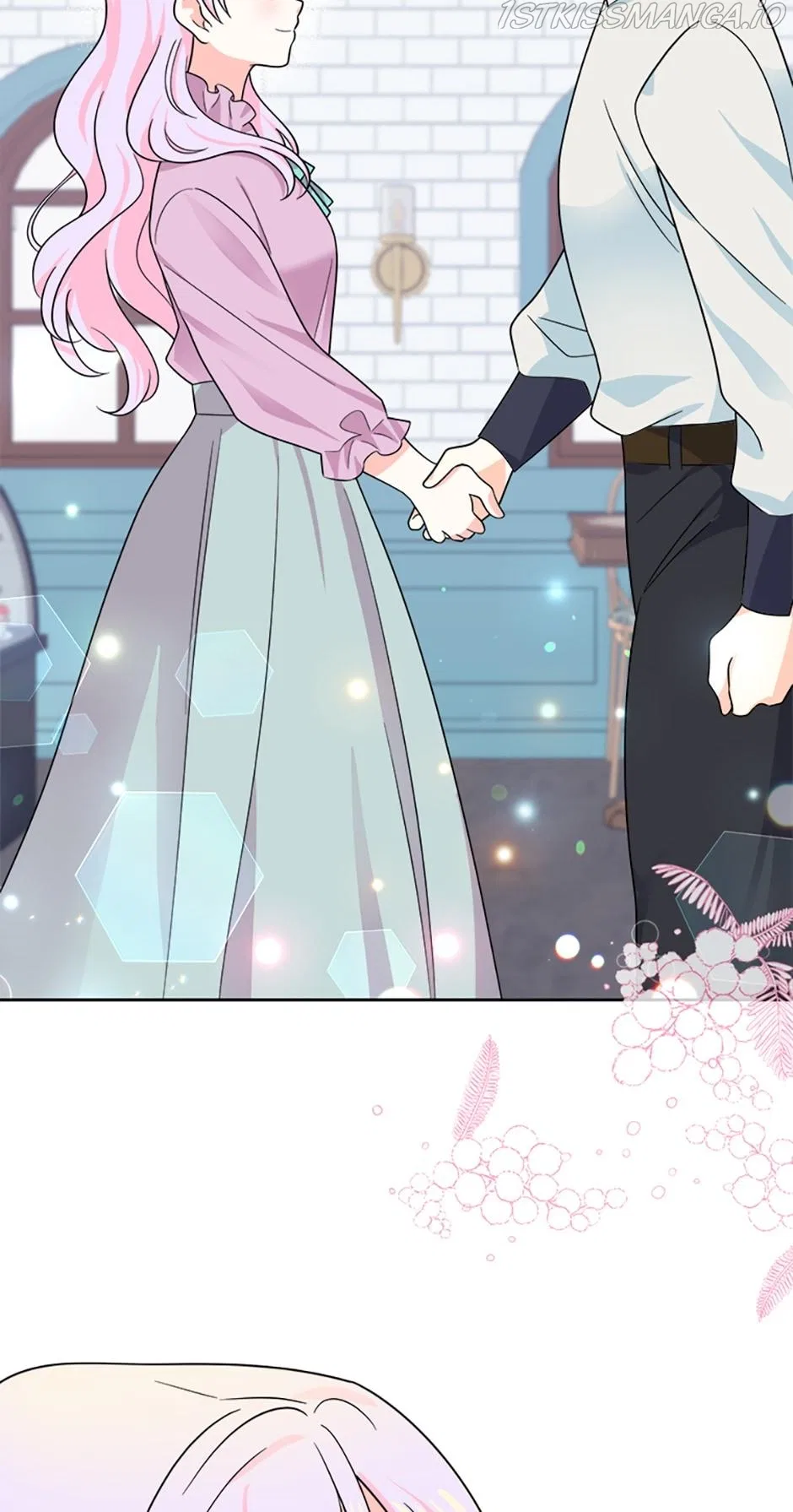 Abella’s Dessert Cafe Chapter 23 – Page 40