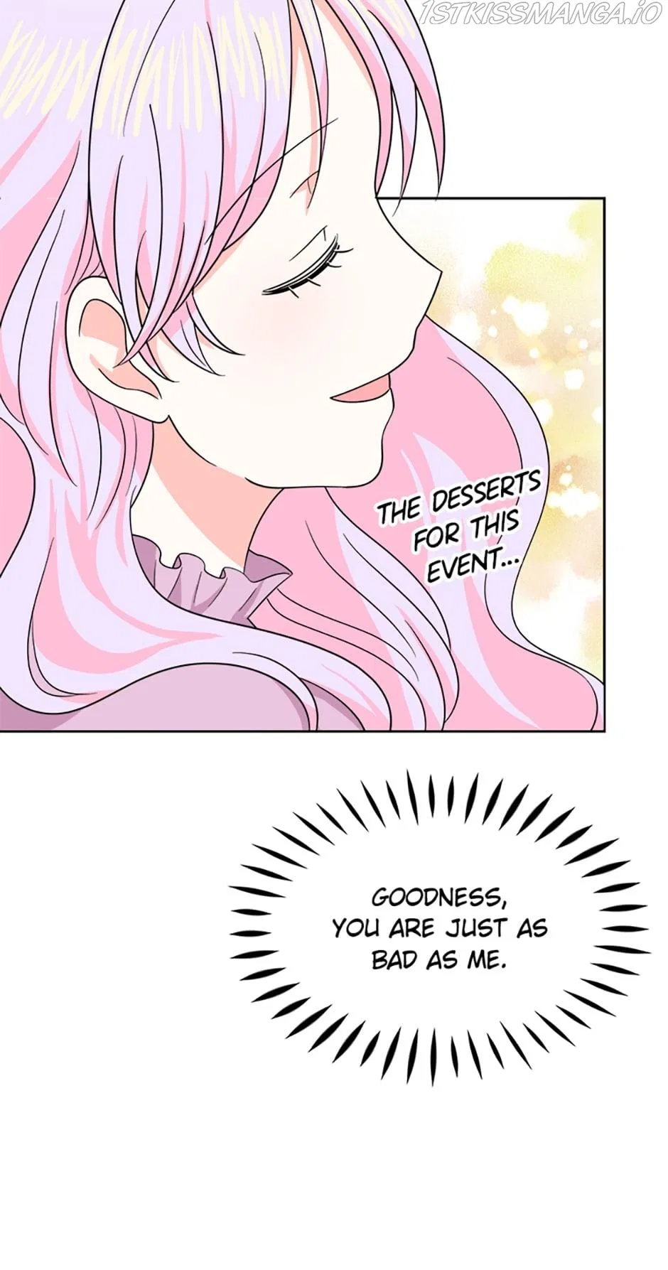 Abella’s Dessert Cafe Chapter 23 – Page 41