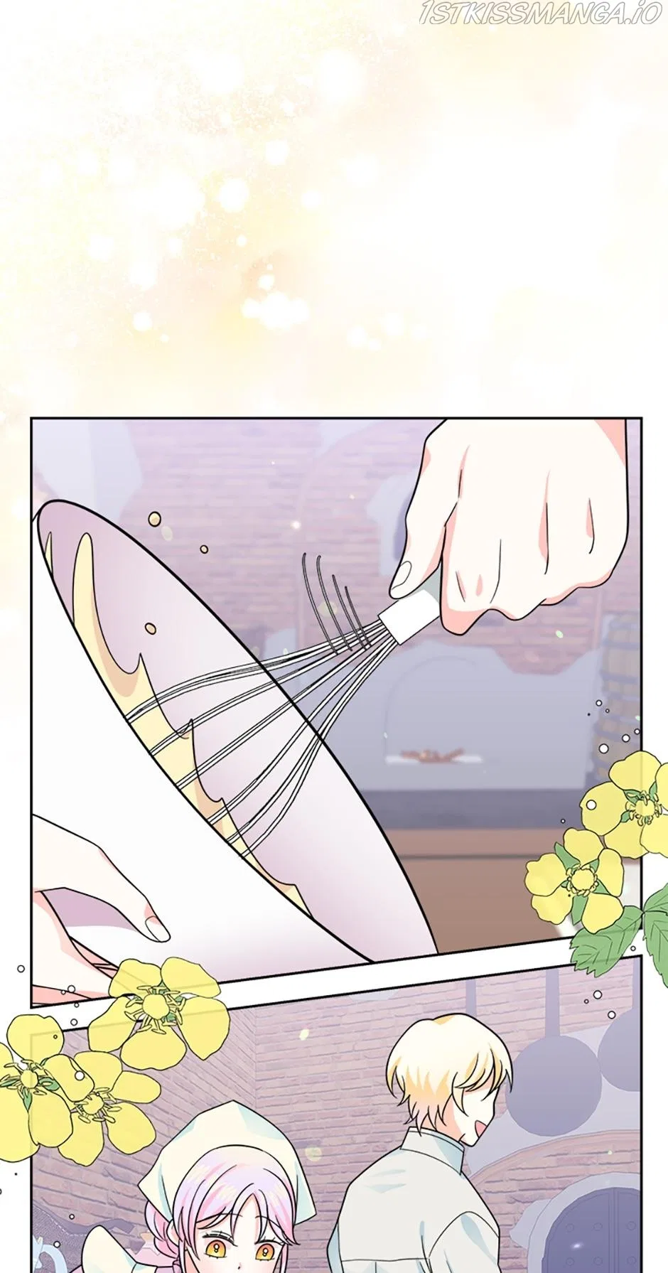 Abella’s Dessert Cafe Chapter 23 – Page 43