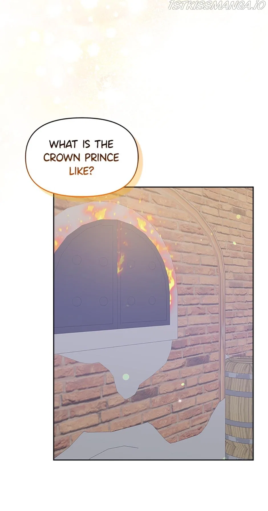Abella’s Dessert Cafe Chapter 23 – Page 45
