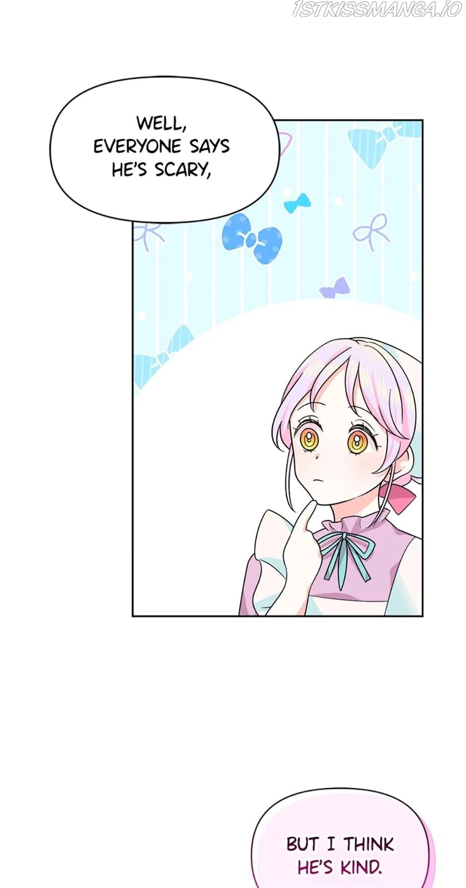 Abella’s Dessert Cafe Chapter 23 – Page 47