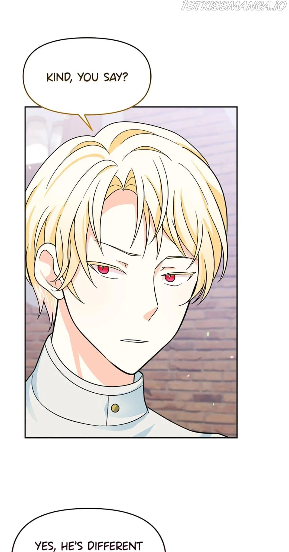 Abella’s Dessert Cafe Chapter 23 – Page 49
