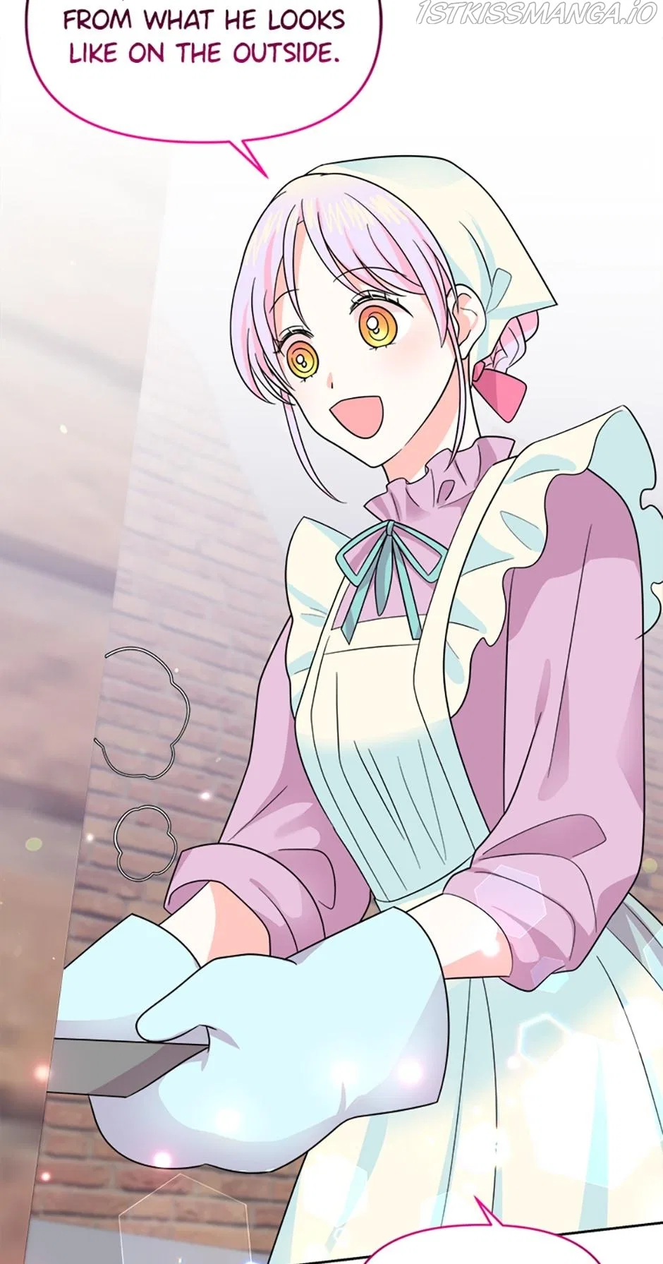 Abella’s Dessert Cafe Chapter 23 – Page 50