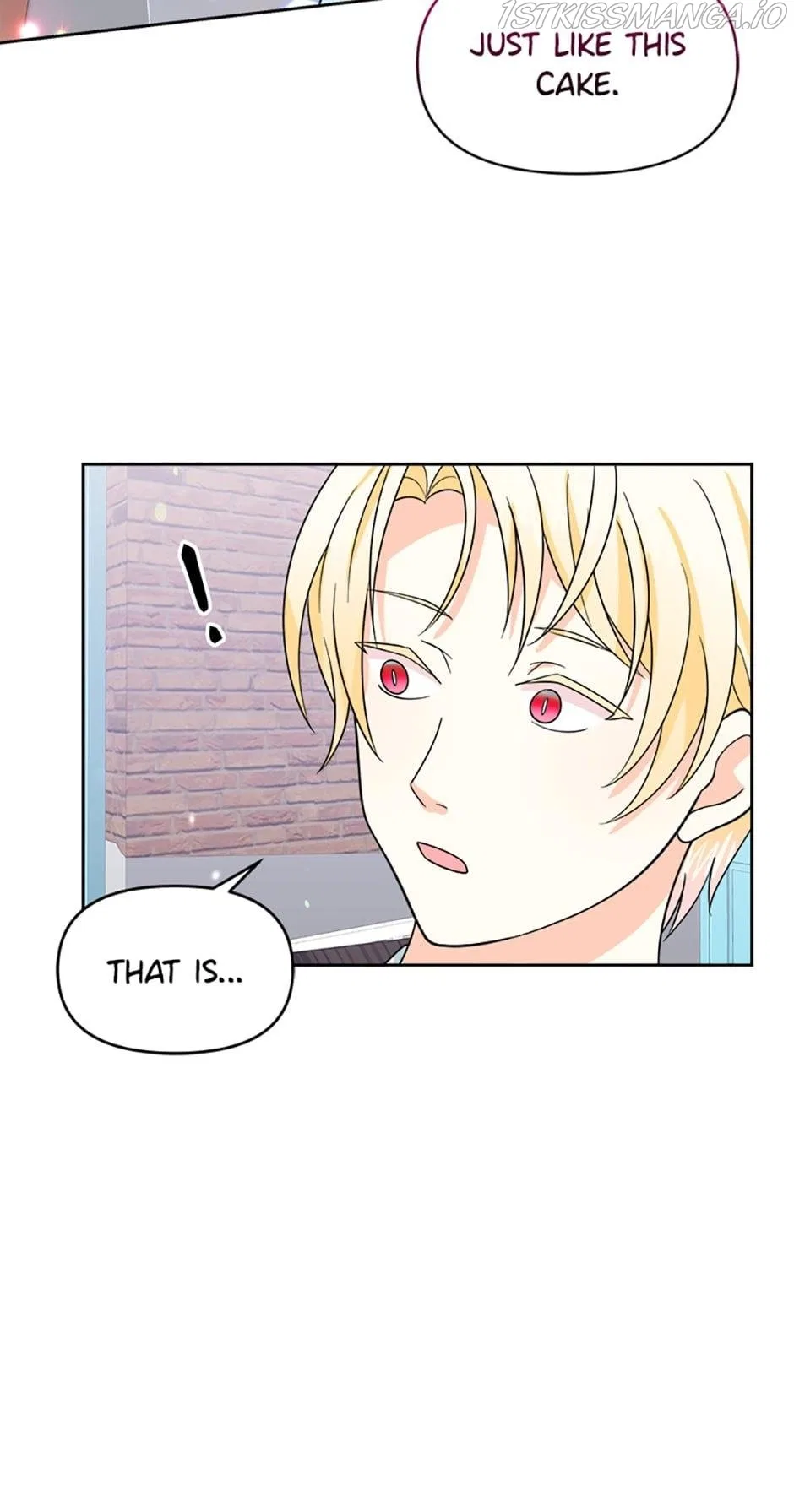 Abella’s Dessert Cafe Chapter 23 – Page 51