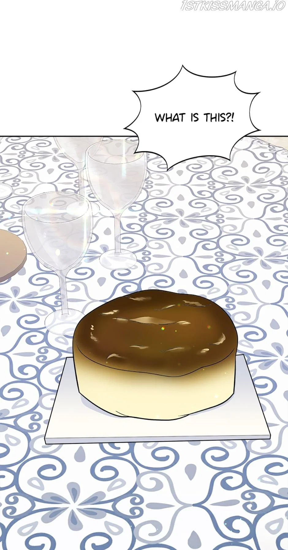 Abella’s Dessert Cafe Chapter 23 – Page 53