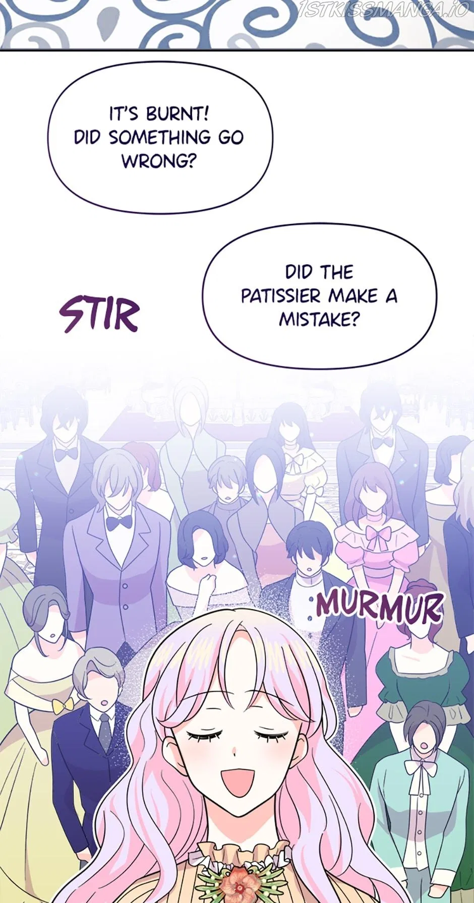 Abella’s Dessert Cafe Chapter 23 – Page 54