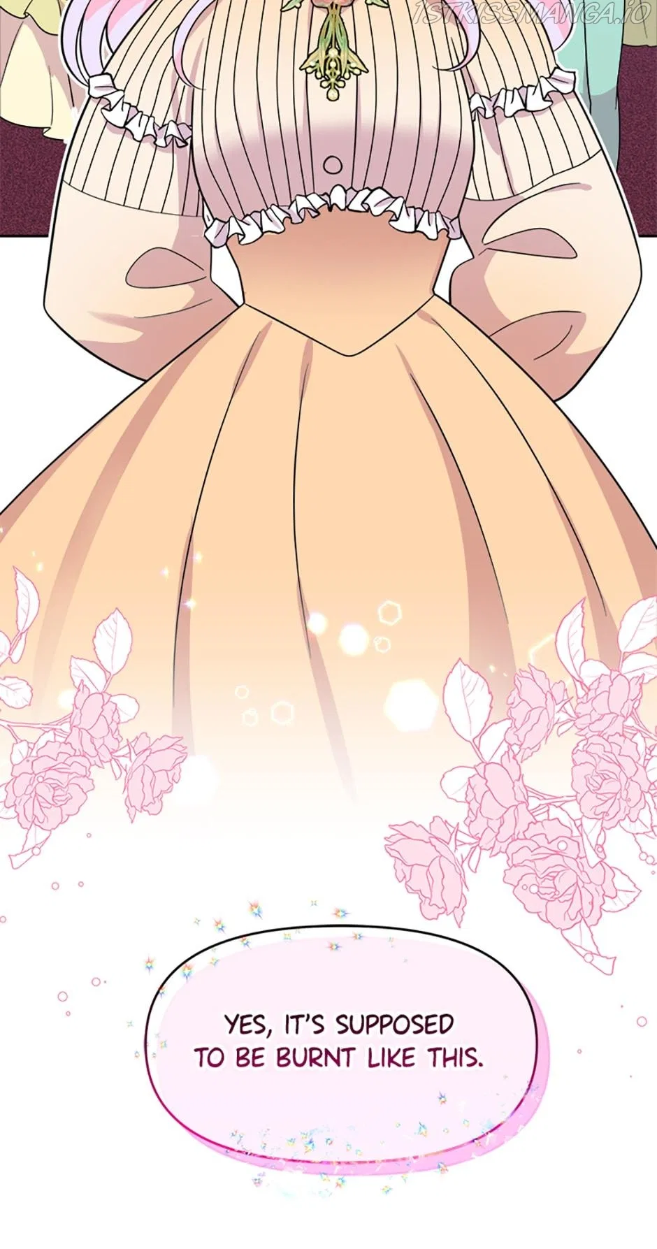 Abella’s Dessert Cafe Chapter 23 – Page 55