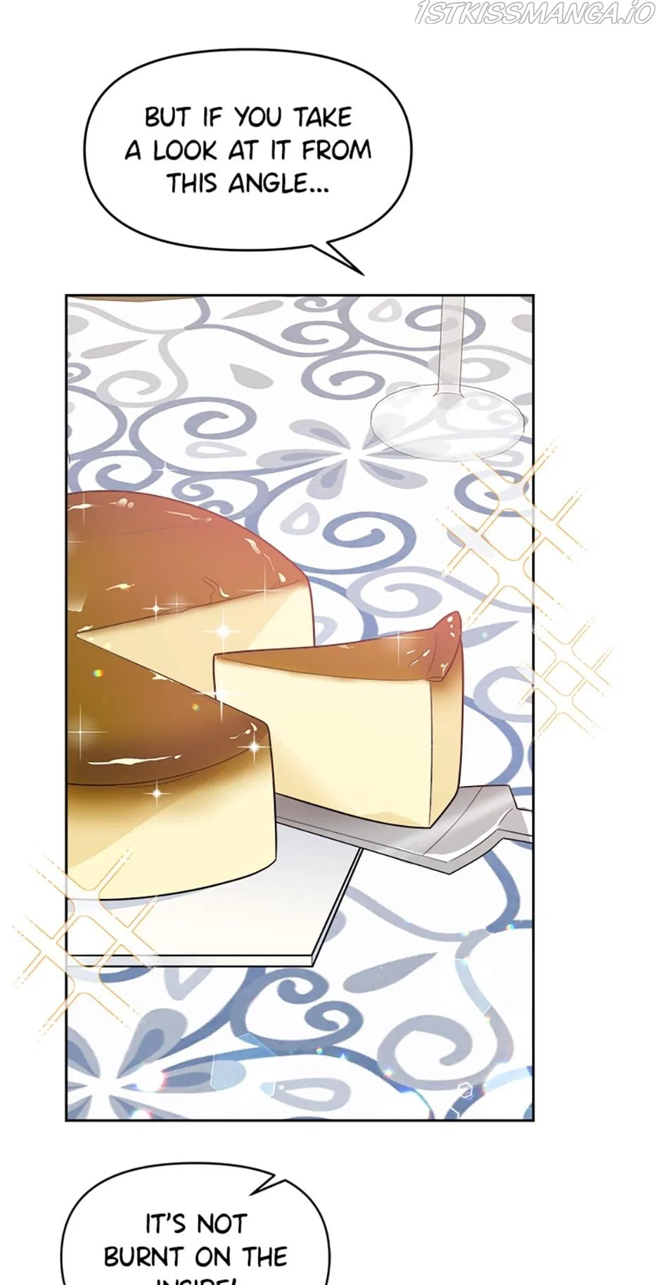 Abella’s Dessert Cafe Chapter 23 – Page 56