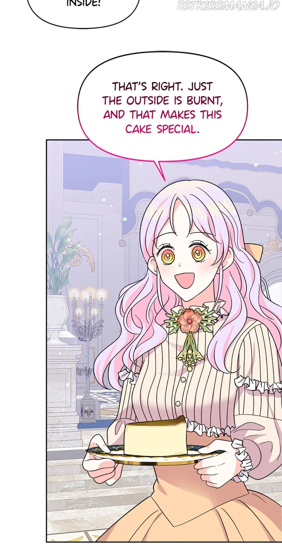 Abella’s Dessert Cafe Chapter 23 – Page 57