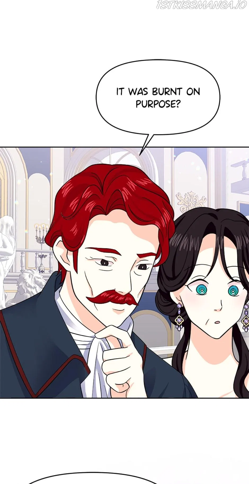 Abella’s Dessert Cafe Chapter 23 – Page 58